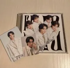 Yes！東京 M!LK盤 佐野勇斗