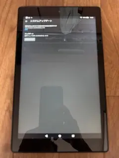 Lenovo Tab M10 HD TB-X306F ジャンク扱い 画面割れあり - メルカリ