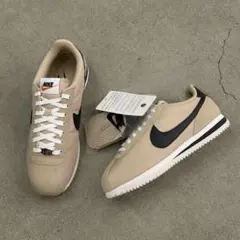 ナイキ W・コルテス IB1857-201 肌ベージュ 27cm / NIKE - メルカリ