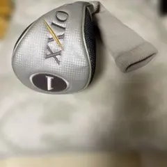 ゴルフ ヘッドカバー ドライバー