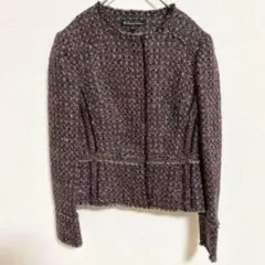 2025年最新】Brooks Brothers ノーカラージャケットの人気