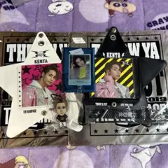 最終値下げ 神谷健太セット