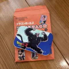 ドラゴンボールZ スライドラムネ缶 VOL.1 大猿