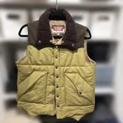1月12日限定価格 リーバイス ワークベスト M LEVI