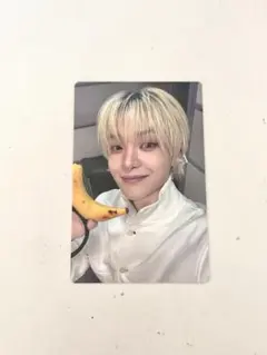 ジフン はぴだんぶいカフェ 大阪