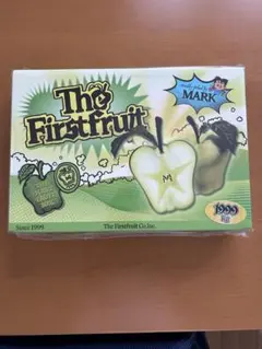 NCTマーク　THE FIRSTFRUIT BOX SET