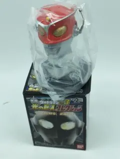 ウルトラマン　レッドマン　光の巨人マスコレマスクコレクション　シークレット 2026年最新】光の巨人 レッドマンの人気アイテム - メルカリ