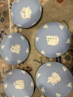 2025年最新】ウェッジウッド プレートの人気アイテム - メルカリ