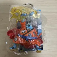 2025年最新】スーパーエフェクト キーホルダーの人気アイテム - メルカリ