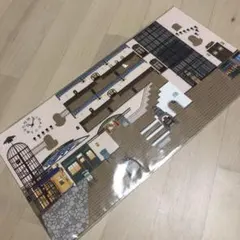 ジブリ美術館ポストカード A5サイズ