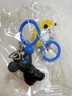 【2種まとめ】umaoめじるしアクセサリー