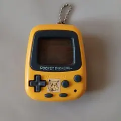 ポケットピカチュウ POCKET PIKACHU 任天堂