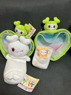 【4点セット】TWICE LOVELYS GiGO限定ミナ・ダヒョン・ジヒョ