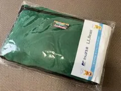L.L.Bean かんぽ生命 オリジナル クッションブランケット