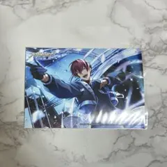 アイナナ　狗丸トウマ　コンテンツプリント　ブラホワ　BW