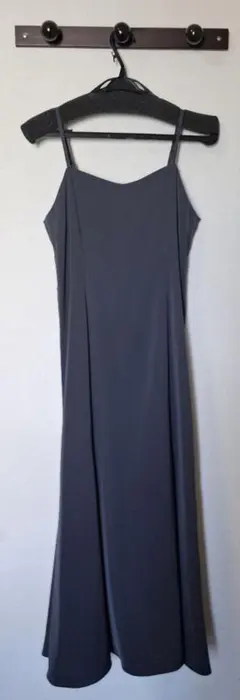 Andemiuオケージョンドレス 2WAY レースボレロ付き Sサイズのサムネイル