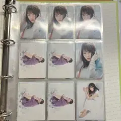 2026年最新】minaca 水瀬いのり ファイルの人気アイテム - メルカリ