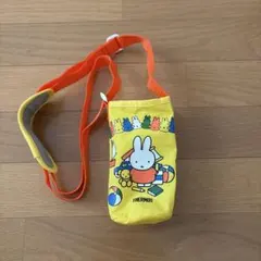THERMOS 400ml miffy 水筒カバー FHL402F