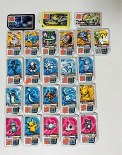 ポケモンガオーレ