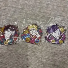 一番くじ　ジョジョ　J賞　ラバーチャーム