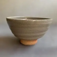 茶道具 抹茶碗 陶器 ヴィンテージ 箱なし