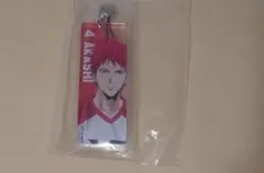 黒子のバスケ アクリルキーホルダー