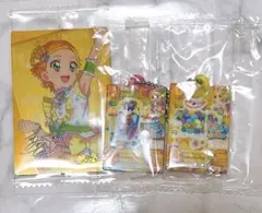 新条ひなき ウエハース カード ガチャ アクリルチャームセット