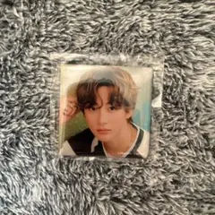 RIIZE Lucky popup ランダムトイ 缶バッジ アントン