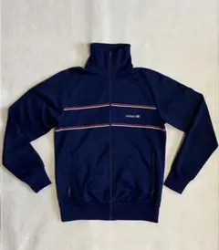 【再値下げ】　アディダス　トラックジャケット　ヴィンテージ　ビンテージ★