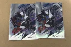 Ado SPECIAL LIVE「心臓」 キラキラアザービジュアルカード　特典