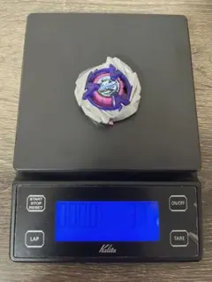 鯊鱗　戰鬥陀螺x