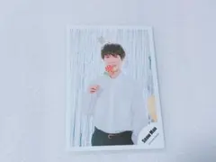 渡辺翔太公式写真 SnowMan オフショ C⑥