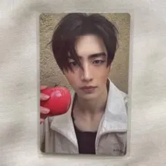 ENHYPEN THE SIN:VANISH ショーケース トレカ ソンフン