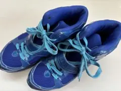 RYKA TENACIOUS ライカ テナシオス フィットネスシューズ 26のサムネイル