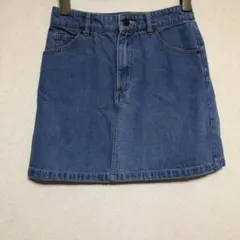 who’s who Chico デニムスカートのサムネイル