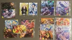 【未開封】プロセカ　ウエハース　まとめ売り　 計19枚