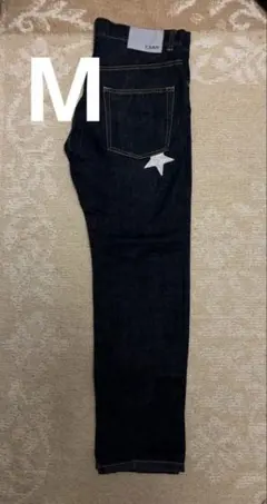 TOMMY ダークデニム ジーンズ　Mサイズ　美品のサムネイル