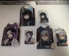 鬼滅の刃 お守りコレクション