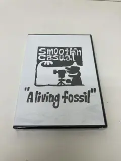 [DVD] Smooth'n Casual "A living fossil"