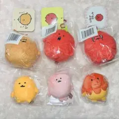 2025年最新】ナガノキャラクターズ ミニミニマスコット たこつきの人気