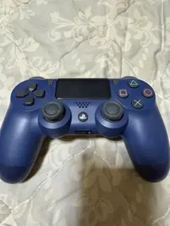 プレステ4コントローラー