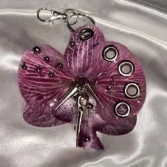 グランジ キーホルダー