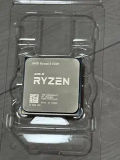 2026年最新】amd ryzen 5 5500の人気アイテム - メルカリ