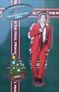 2025年最新】アクリルスタンドの人気アイテム - メルカリ