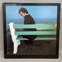 Boz Scaggs Silk Degrees CD 35DP20 箱帯 - メルカリ