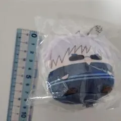 呪術廻戦　 くじメイト ぬいくじ3 てのりんず 五条悟 E賞