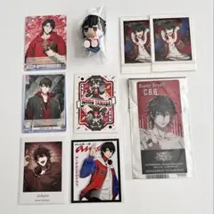 ヒプノシスマイク チェキ風カード 山田一郎 - メルカリ