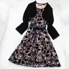 2025年最新】エムズグレイシー ワンピース 薔薇の人気アイテム