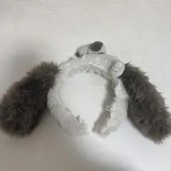 ユニバーサルスタジオジャパンUSJ カチューシャ　スヌーピー