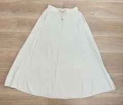 GU ワッフルスカート